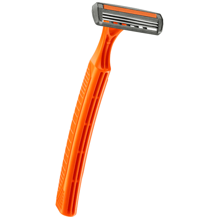 Bic 3 Sensitive Ξυριστικές Μηχάνες 6τεμ