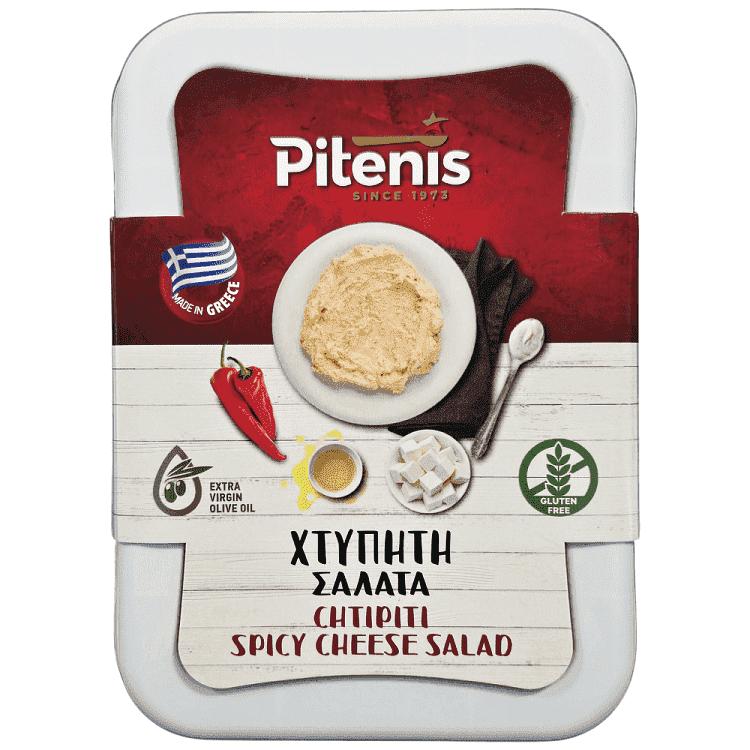 Πιτένης Χτυπητή 200gr