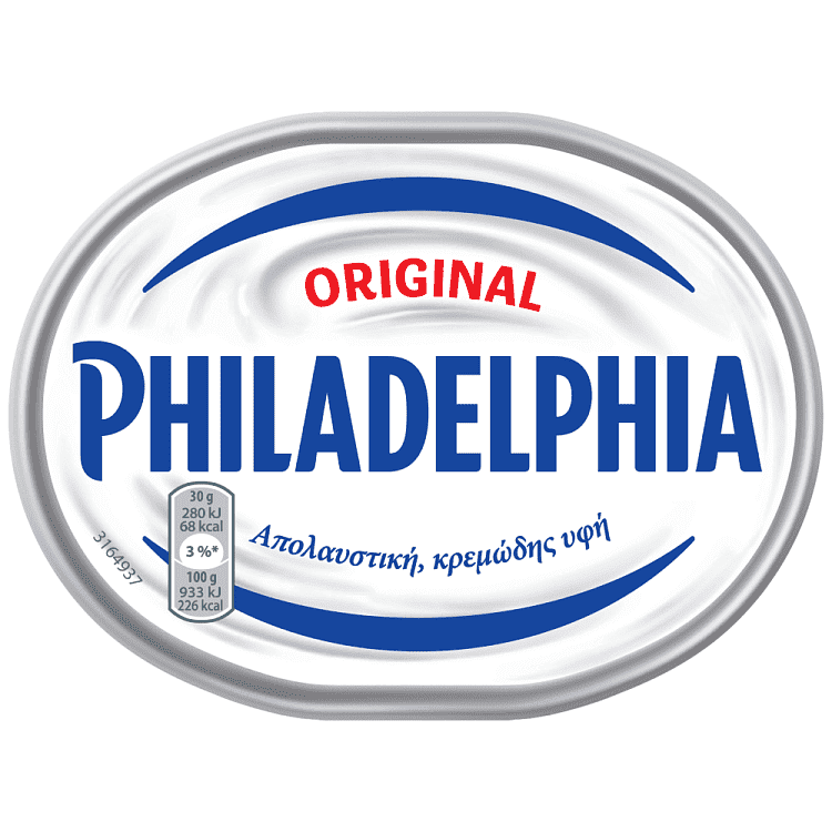 Philadelphia Τυρί Κρέμα 200gr