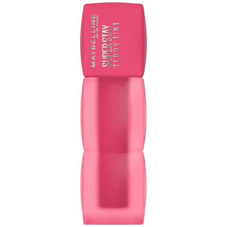 Maybelline Κραγιόν SS Teddy Tint No 45 Pink