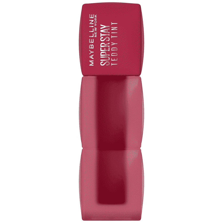 Maybelline Κραγιόν SS Teddy Tint 50 Wild