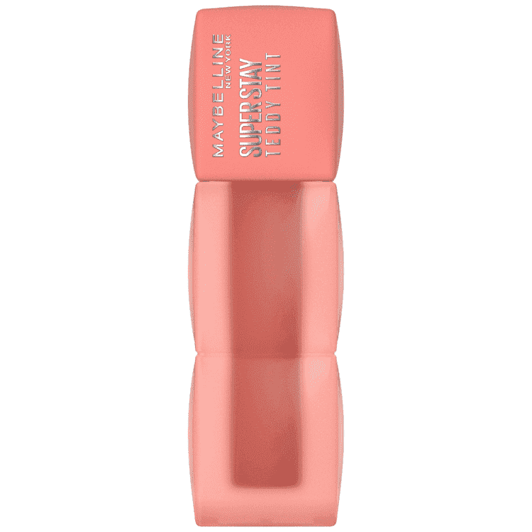 Maybelline Κραγιόν SS TeddyTint 10