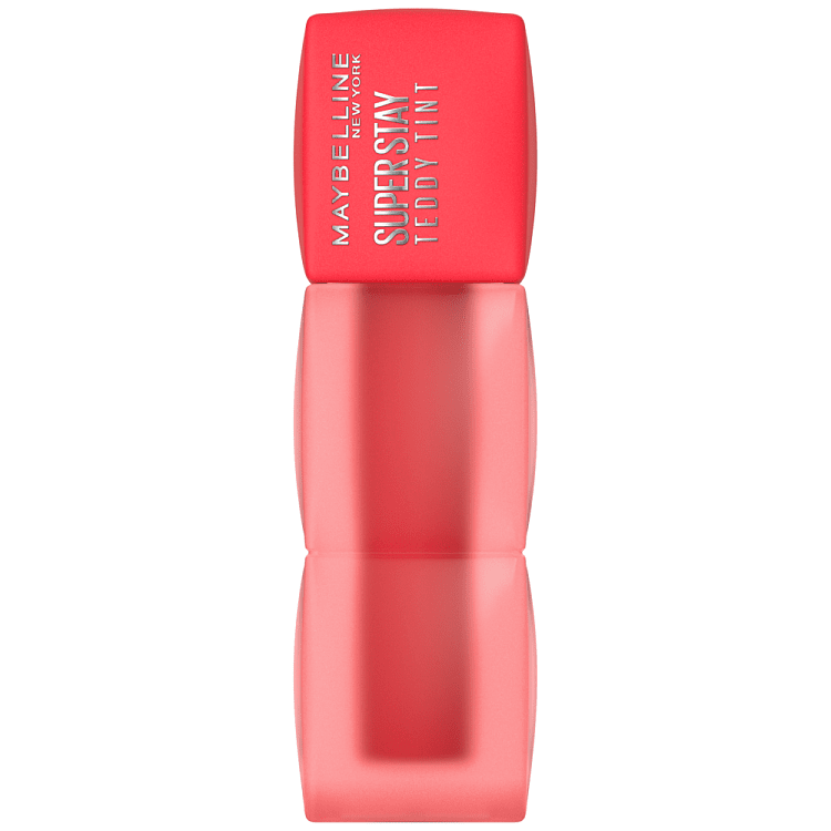 maybelline Κραγιόν SS Teddy Tint 35