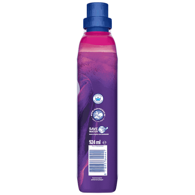 Soupline Μαλακτικό Συμπυκνωμένο Elixir Lavender 42μεζ. 924ml