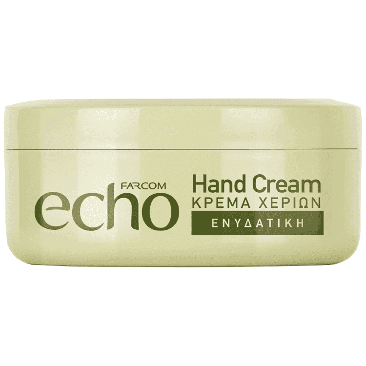 Echo Κρέμα Χεριών Ενυδατική 200ml