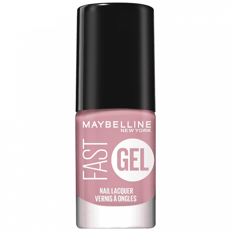 Maybelline Μανό Fast Gel 2 Ballerina 39ml