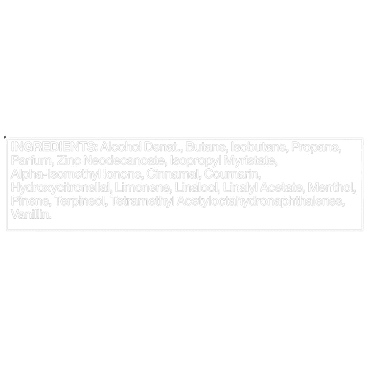 Axe Leather & Cookies Αποσμητικό Σώματος 150ml