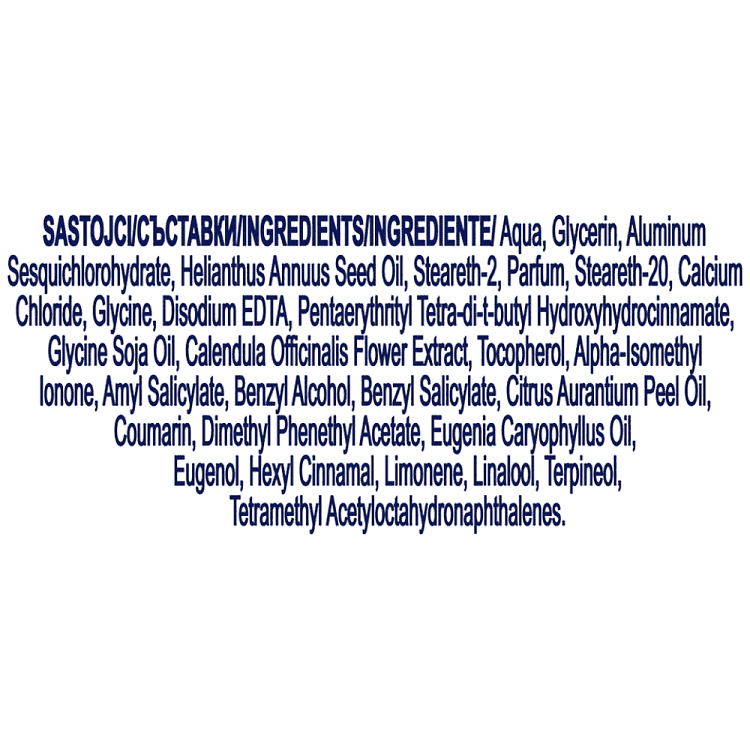 Dove Advanced Care Coconut Αποσμητικό Roll On 50ml