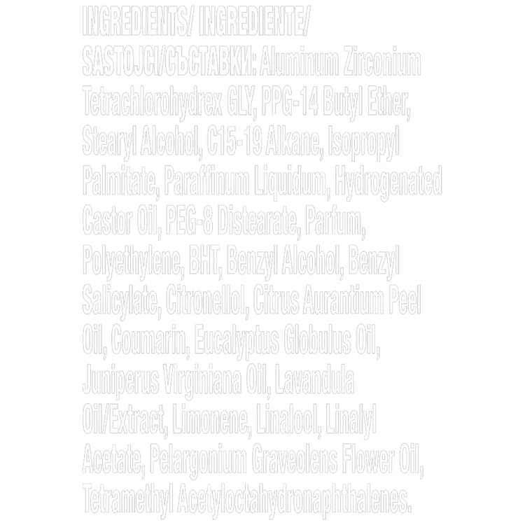 Axe Αποσμητικό Σώματος Africa 50ml