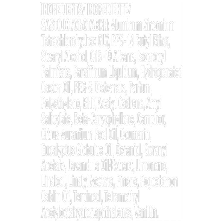 Αxe Αποσμητικό Σώματος Stick Dark Temptation 50ml