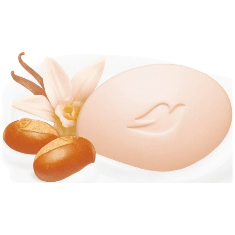 Dove Σαπούνι Shea 4x90gr