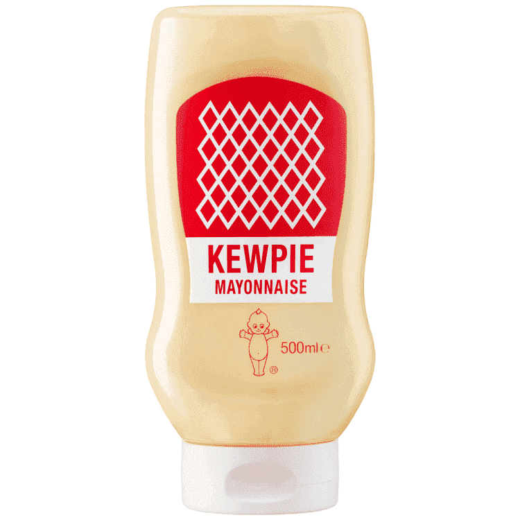 Kewpie Μαγιονέζα 500ml