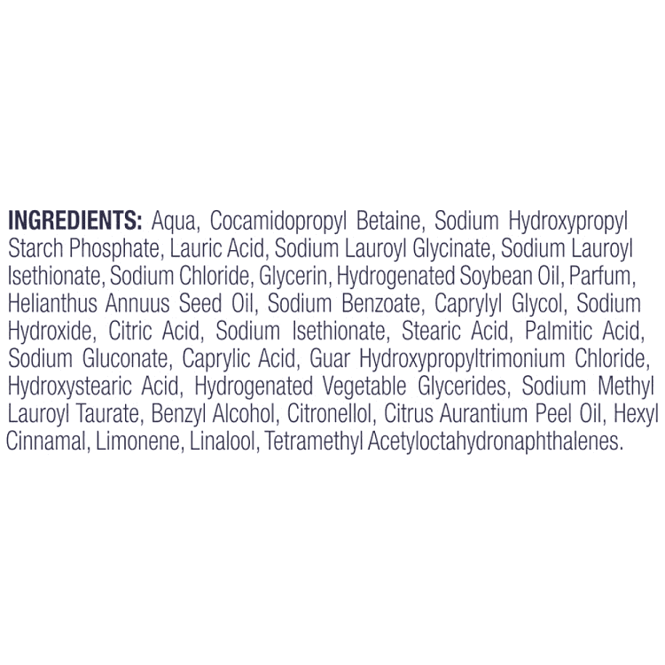 Dove Αφρόλουτρο Deep Nourishing 600ml