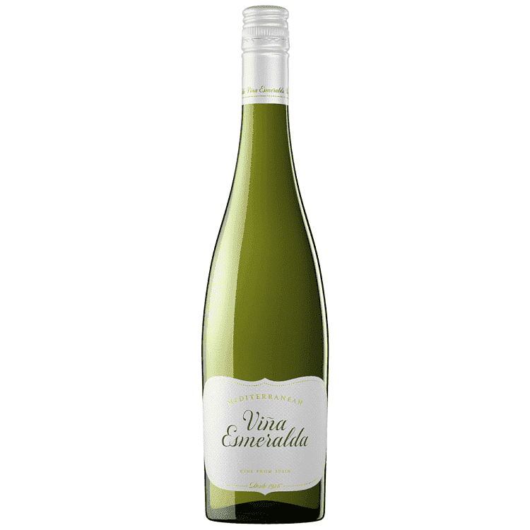 Torres Viva Esmeralda Λευκό 750ml