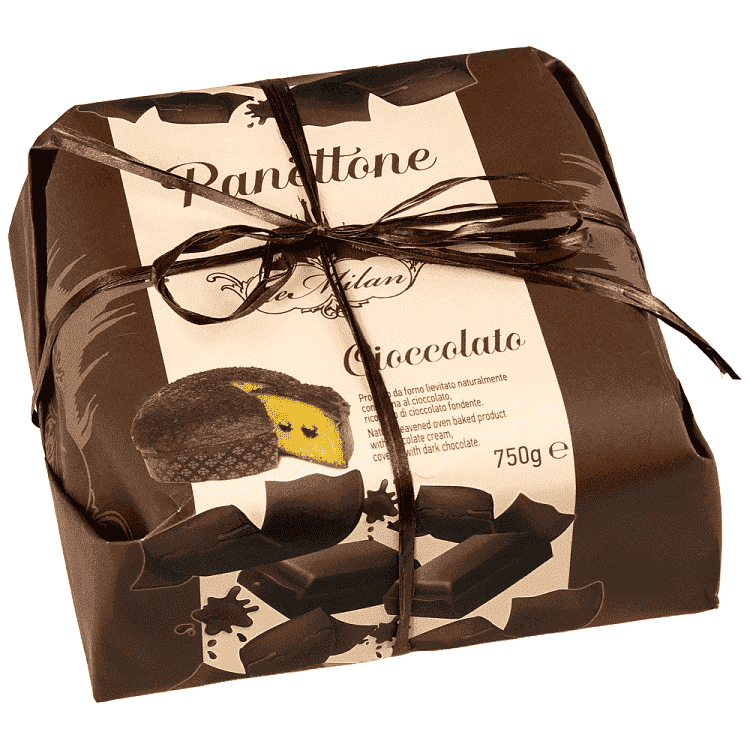 Lazzaroni Panettone Σοκολάτα 750gr
