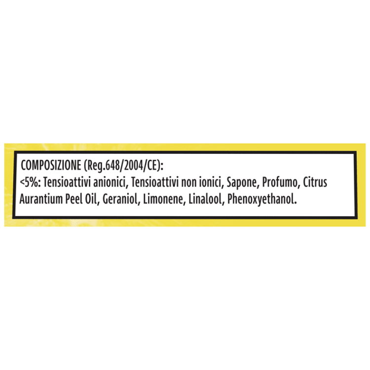 Cif Kρέμα Λεμόνι 500ml