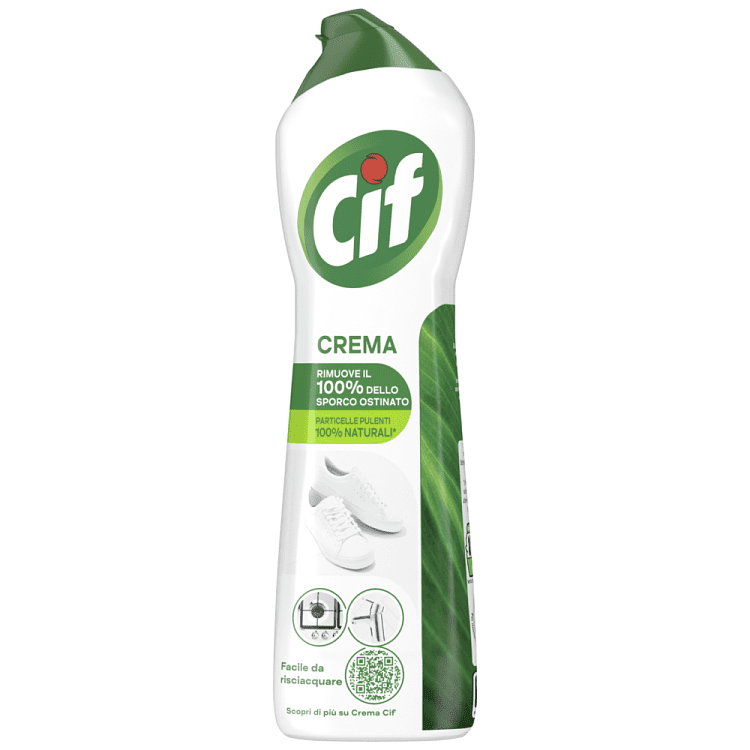 Cif Κρέμα 500ml