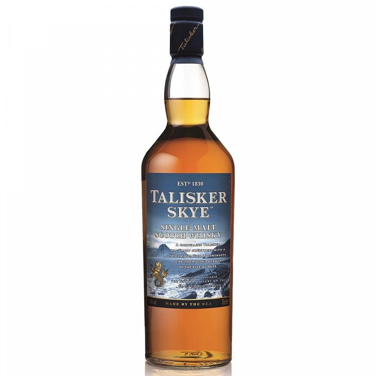 Talisker Skye Whisky 700ml