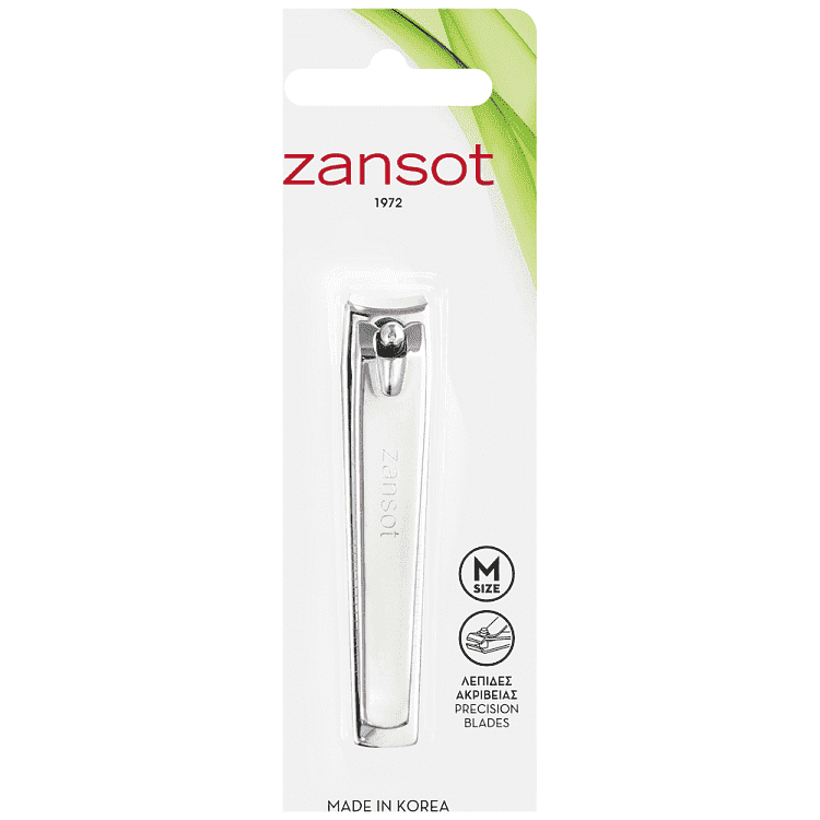 Νυχοκόπτης Κλασσίκος Μεσαίος 20202