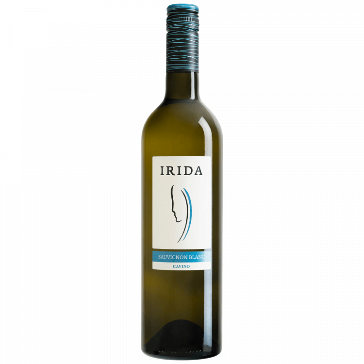 Ίριδα Sauvignon Blanc Λευκός Οίνος 750ml