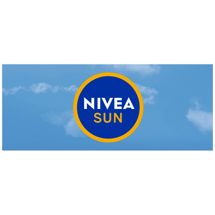 Nivea Sun Caring Lotion SPF50+ 200ml