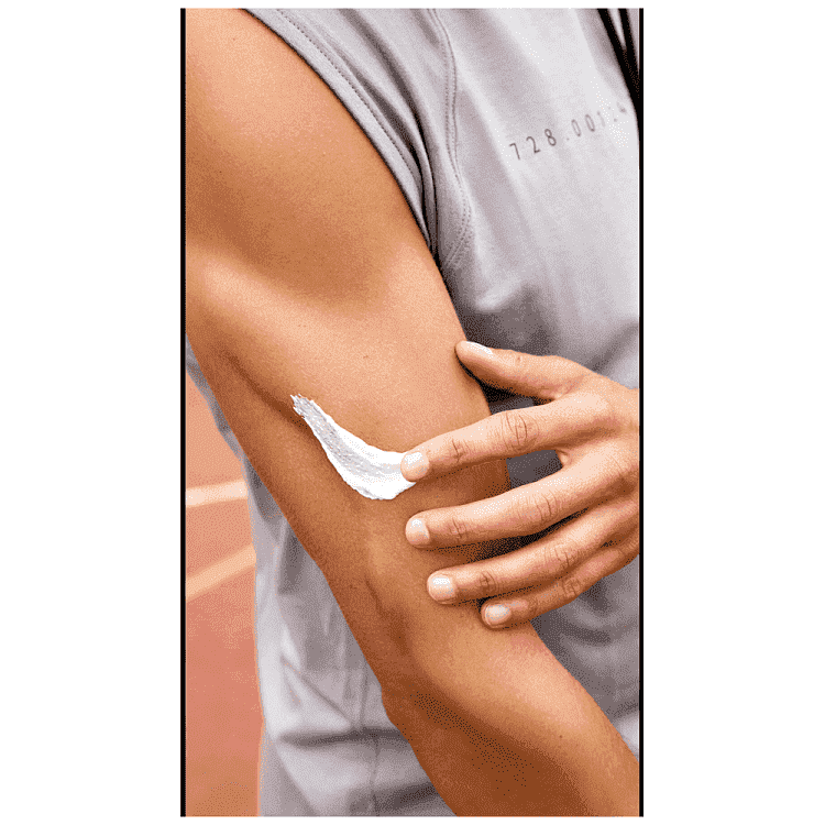 Nivea Sun Caring Lotion SPF50+ 200ml