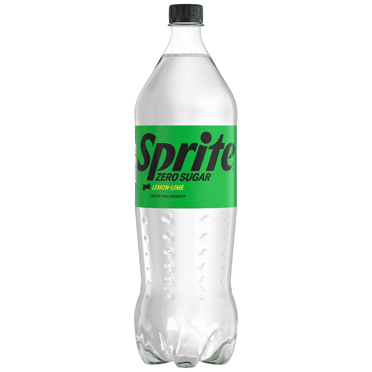 Sprite Zero 1,5lt