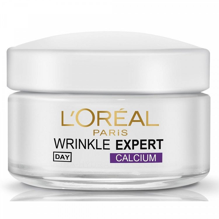 L'OREAL Wrinkle Expert 55+ Κρέμα Ημέρας 50ml