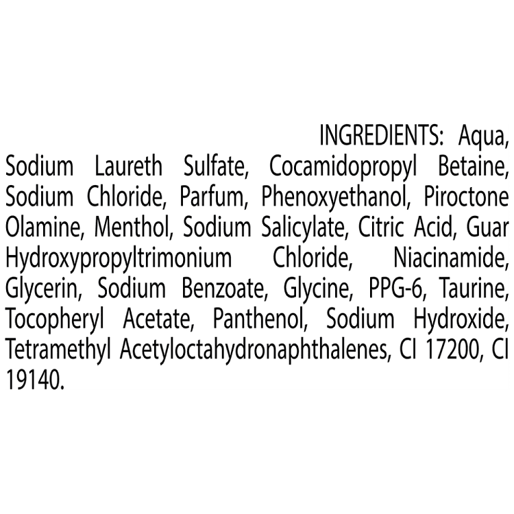 Ultrex Σαμπουάν Scalp Supercharge 360ml