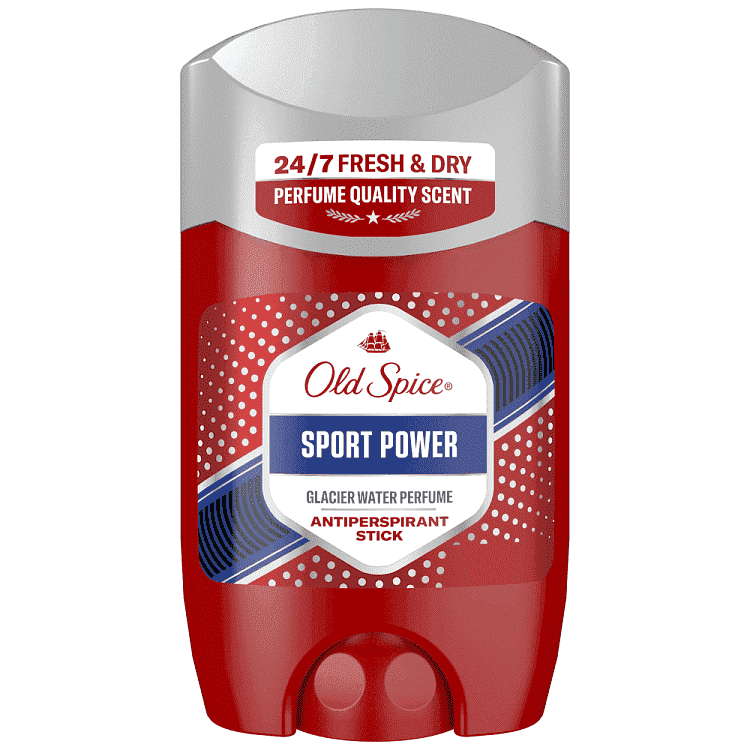Old Spice Deo Stick Sport Power 50ml