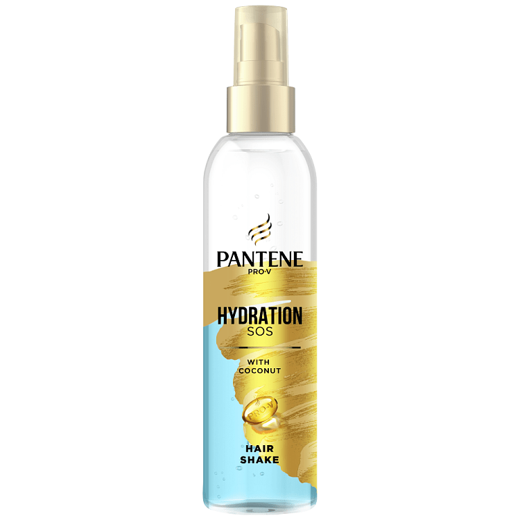 Pantene Leave In Spray Ενυδάτωση 150ml