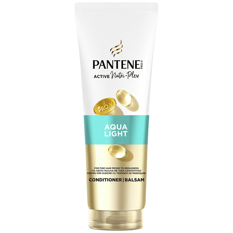 Pantene Κρέμα Aqua Light 230ml