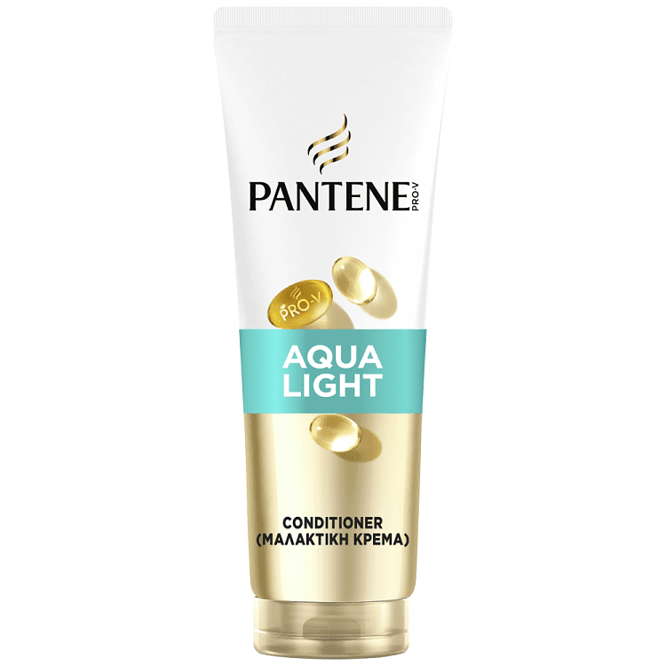 Pantene Κρέμα Aqua Light 230ml