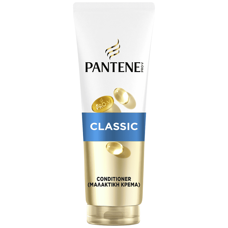Pantene Κρέμα Μαλλιών Classic 230ml