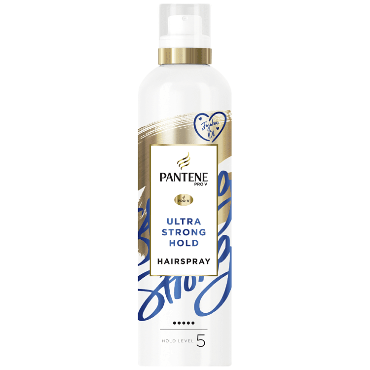 Pantene Λακ Έξτρα Δυνατό Κράτημα 250ml