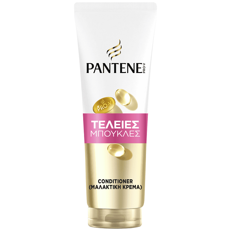 Pantene Κρέμα Μαλλιών Τέλειες Μπούκλες 230ml