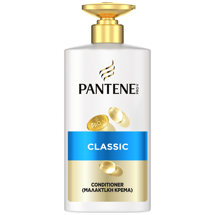 Pantene Κρέμα Mαλλιών Classic 500ml