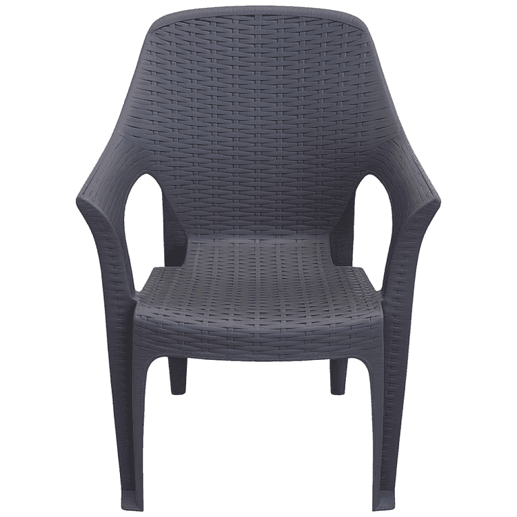 Νέκταρ Καρέκλα Rattan Κρόνος