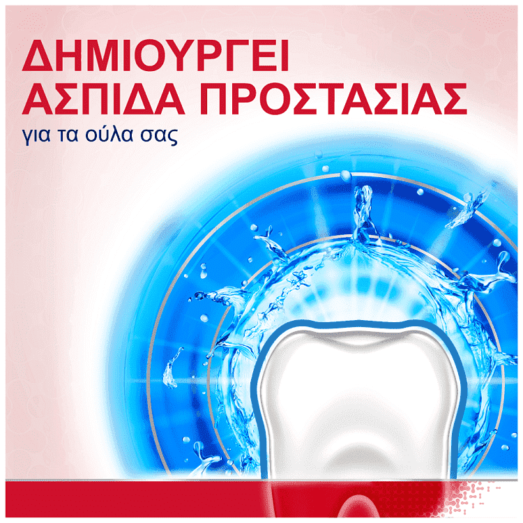 Parodontax Active Gum Health Fresh Fresh Mint 500ml
