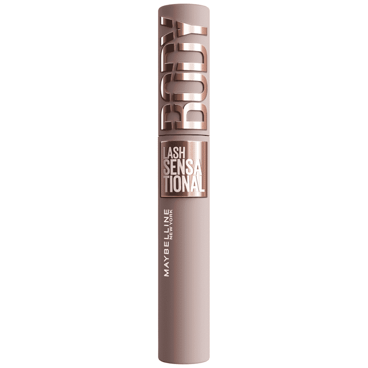 Maybelline Lash Sensitive Mascara Black