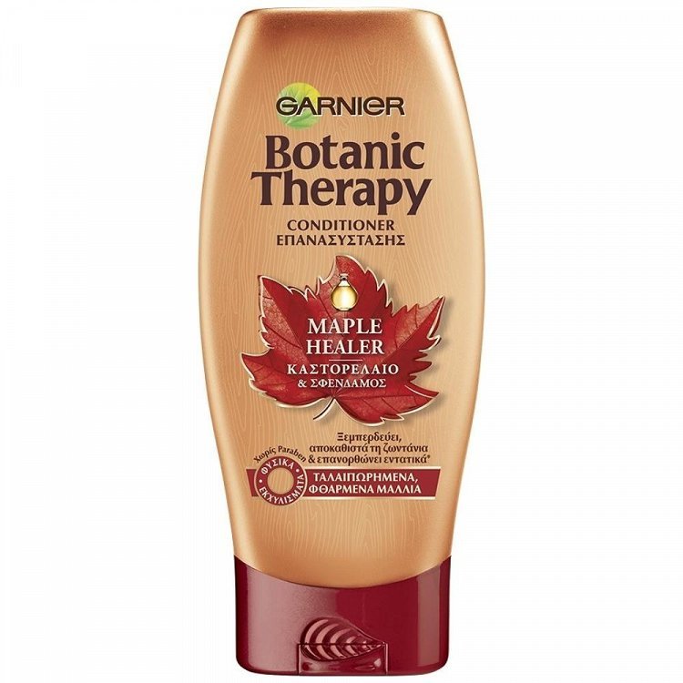 Botanic Therapy Conditioner Maple Healer 200ml