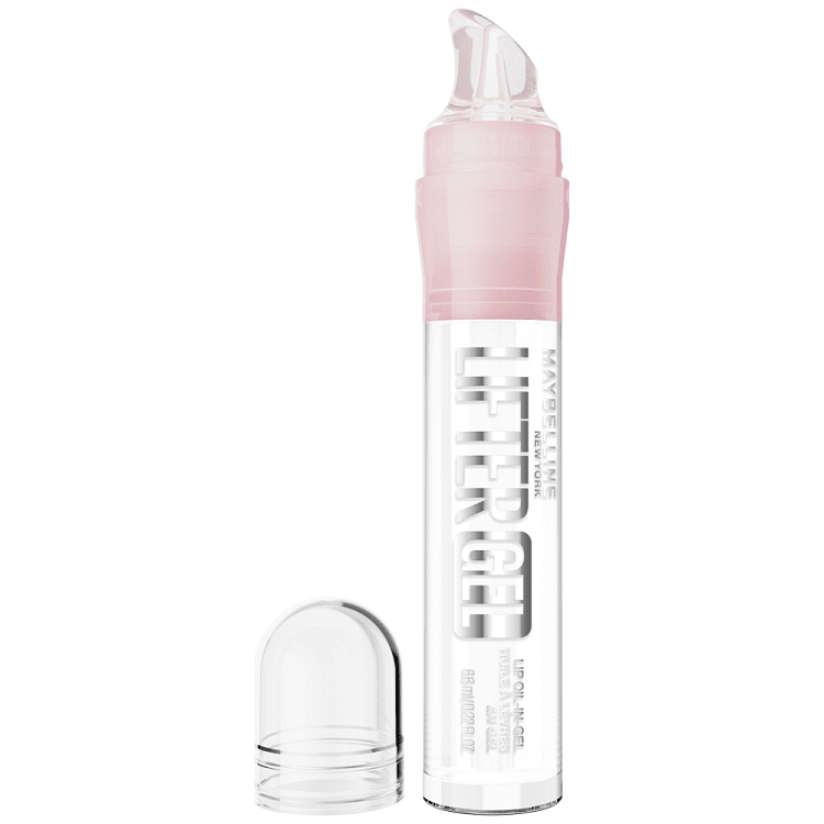 Maybelline Lifter Lip Gel Mintin 001