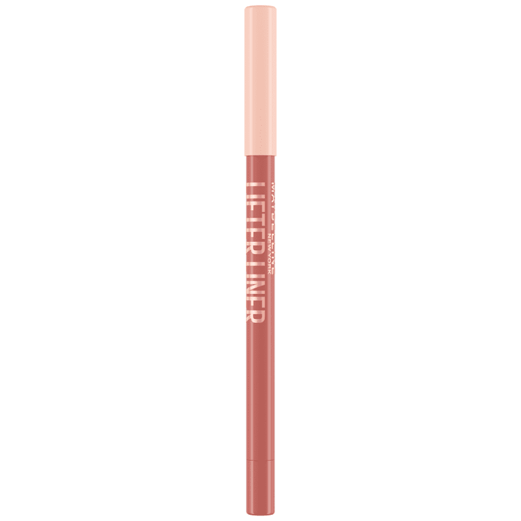 Maybelline Lifter Μολύβι Χειλιών 011