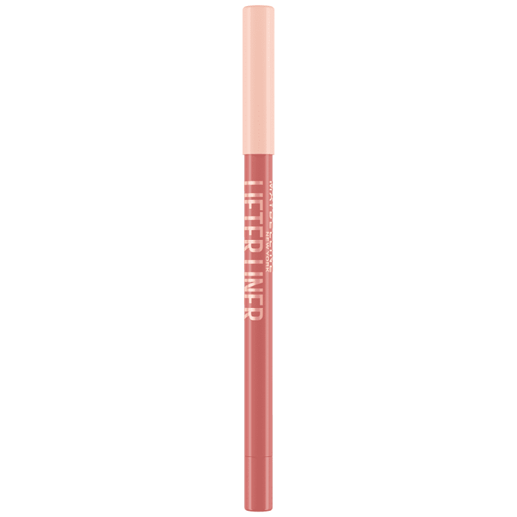 Maybelline Lifter Μολύβι Χειλιών 012