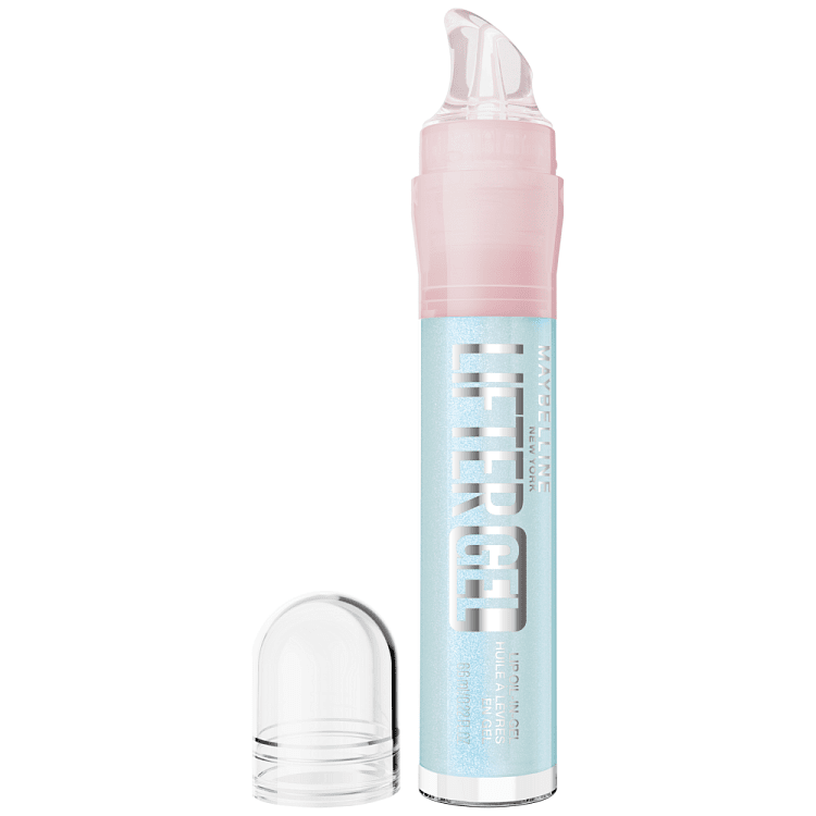 Maybelline Lifter Gel Lip Blu 002