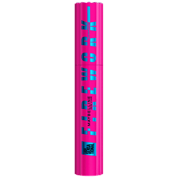 Maybelline Μάσκαρα Firework Lash Sensational Αδιάβροχη