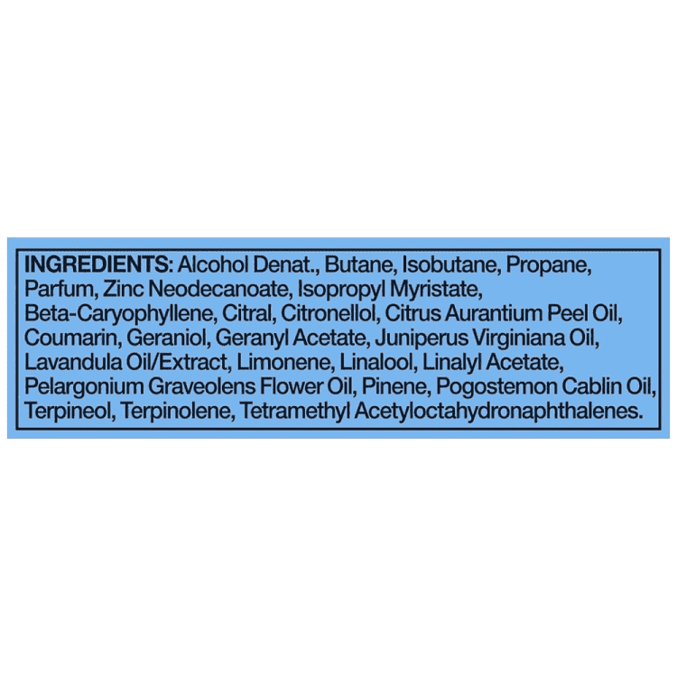 Axe Ice Chill Αποσμητικό Σώματος Σπρεύ 150ml