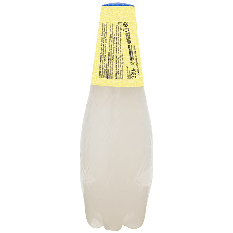 Κλιάφα Λεμονάδα Τζίντζερ Pet 330ml