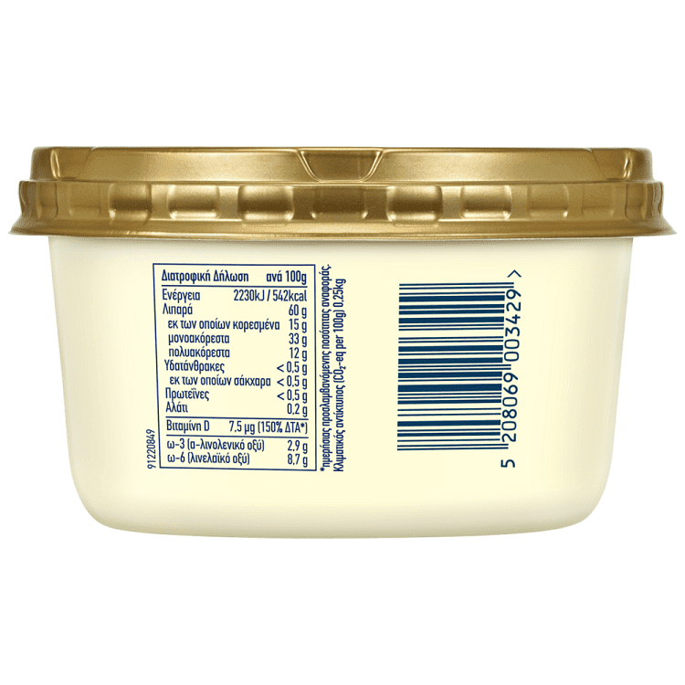 Βιτάμ Soft Φυτικό 400gr