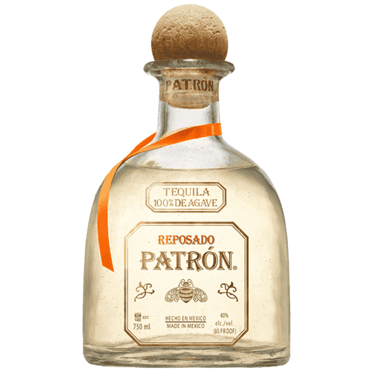 Patron Reposado Tequila 700ml